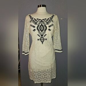 Bohl lace dress